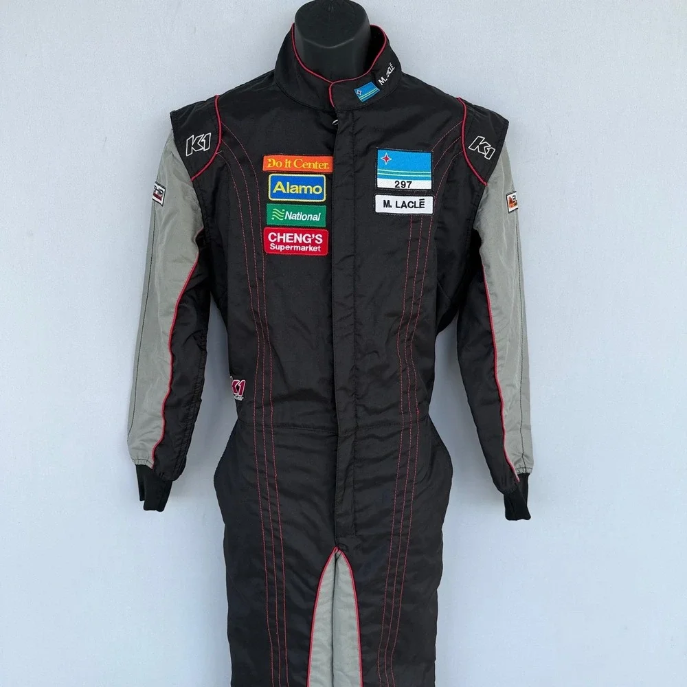 k1 racegear motorsport racing